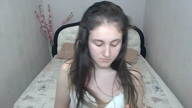 Holliy_Cooper Chat XXX in diretta