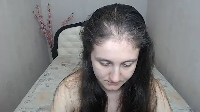 Holliy_Cooper's Live XXX Chat