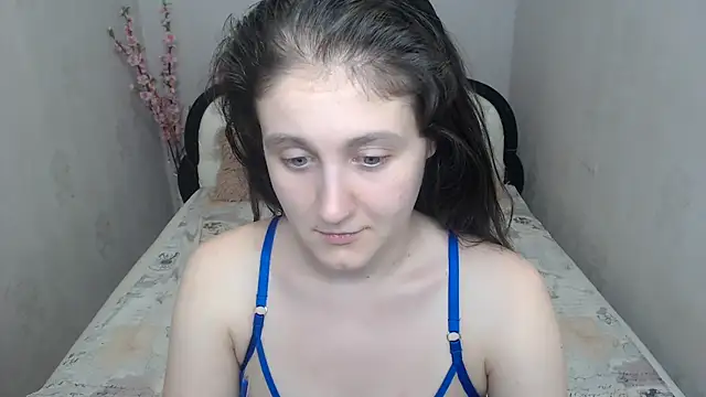 Holliy_Cooper 라이브 XXX 채팅