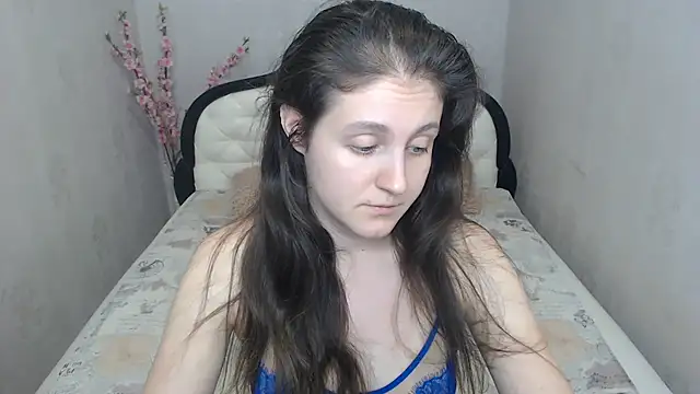 Chat XXX Live Holliy_Cooper
