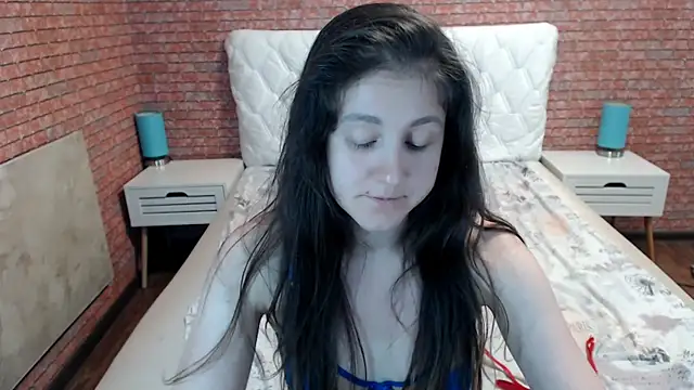 Holliy_Cooper's Live XXX Chat