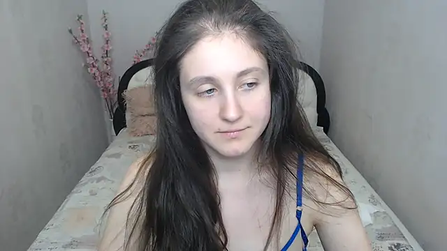 Živý XXX chat Holliy_Cooper