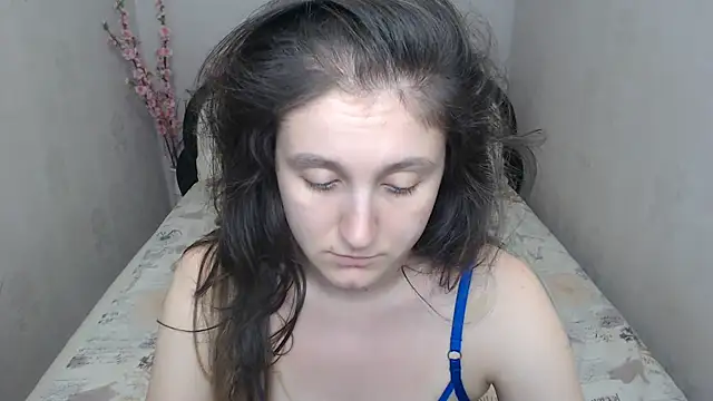 Chat XXX en directo de Holliy_Cooper