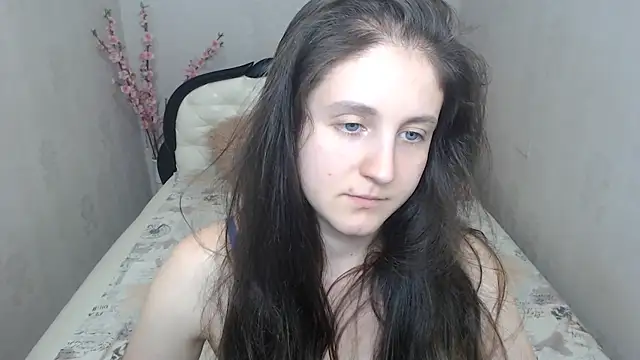 Holliy_Cooper live XXX chat