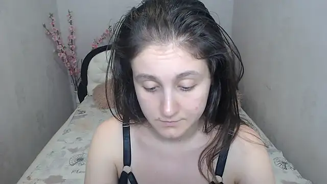 Holliy_Cooper's Live XXX Chat
