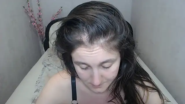 Holliy_Cooper's Live XXX Chat