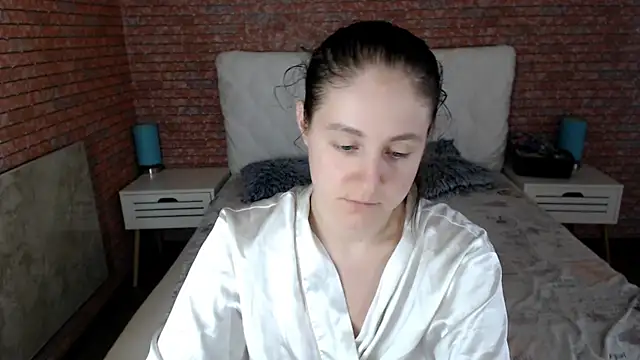 Chat XXX en directo de Holliy_Cooper
