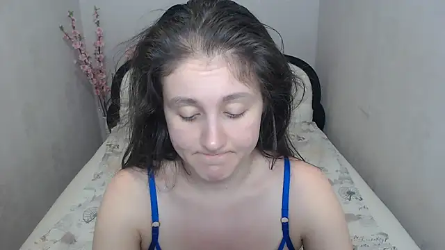 Chat XXX ao vivo de Holliy_Cooper