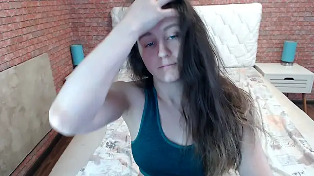 Holliy_Cooper Obrolan Langsung XXX