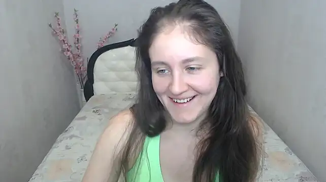 Holliy_Cooper's Live XXX Chat