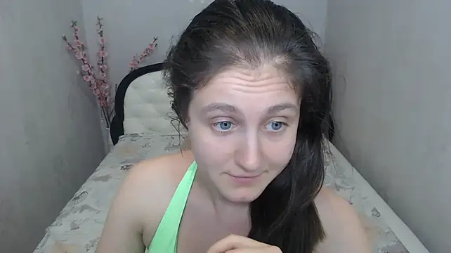 Holliy_Cooper – Naživo XXX chat