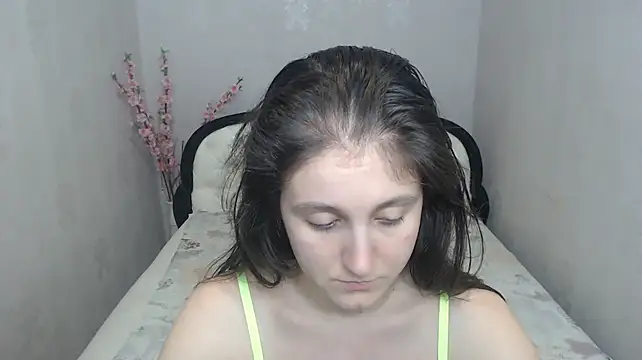 Holliy_Cooper's Live XXX Chat