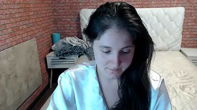 Holliy_Cooper's Live XXX Chat