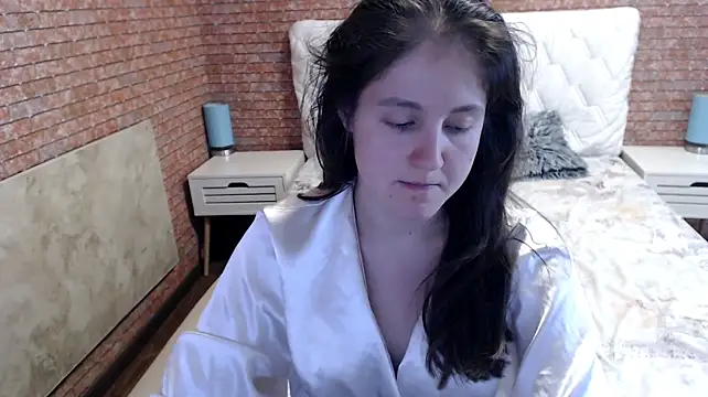 Chat XXX en directo de Holliy_Cooper