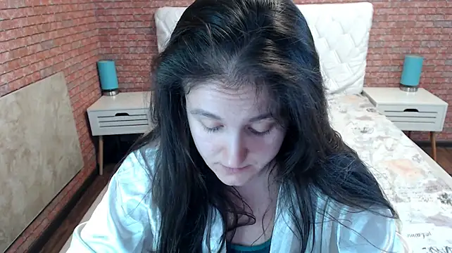XXX chat uživo modela Holliy_Cooper