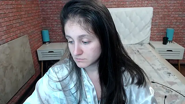 Chat XXX ao vivo de Holliy_Cooper