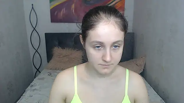 Živý XXX chat Holliy_Cooper