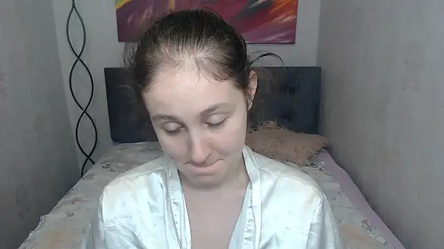 Holliy_Cooper's Live XXX Chat