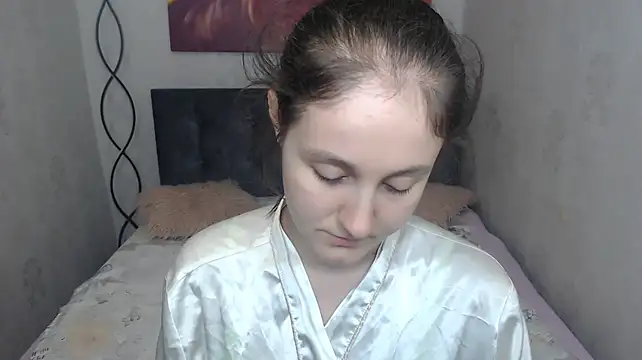 Holliy_Cooper's Live XXX Chat