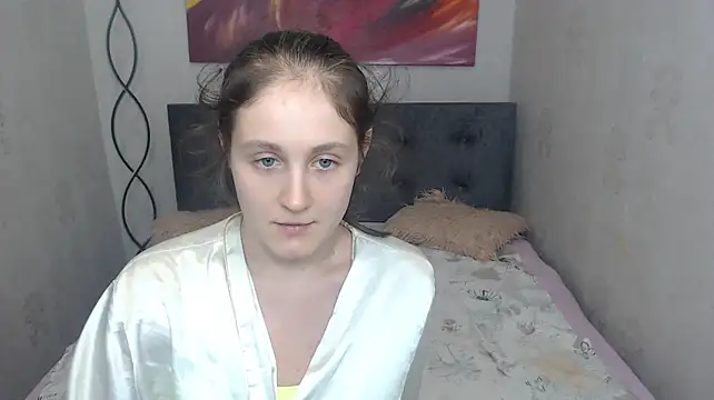 XXX chat uživo modela Holliy_Cooper