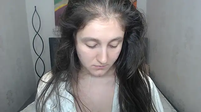 Chat XXX ao vivo de Holliy_Cooper