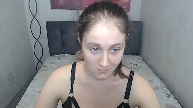 Holliy_Cooper's Live XXX Chat