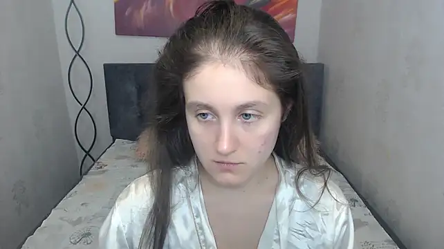 Živý XXX chat Holliy_Cooper