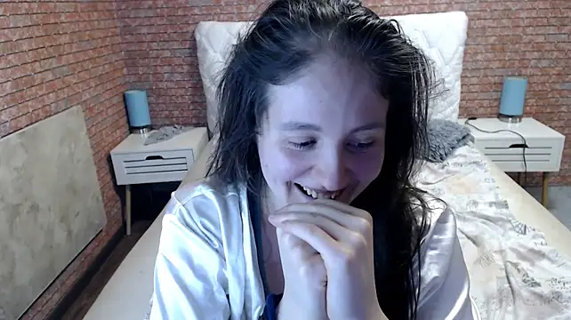 Holliy_Cooper's Live XXX Chat