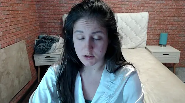 Chat XXX en directo de Holliy_Cooper
