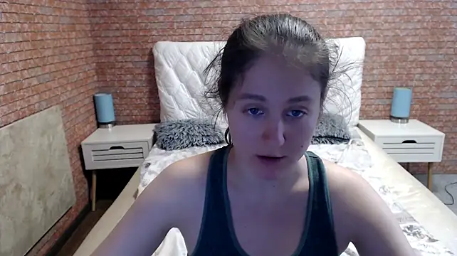Holliy_Cooper's Live XXX Chat