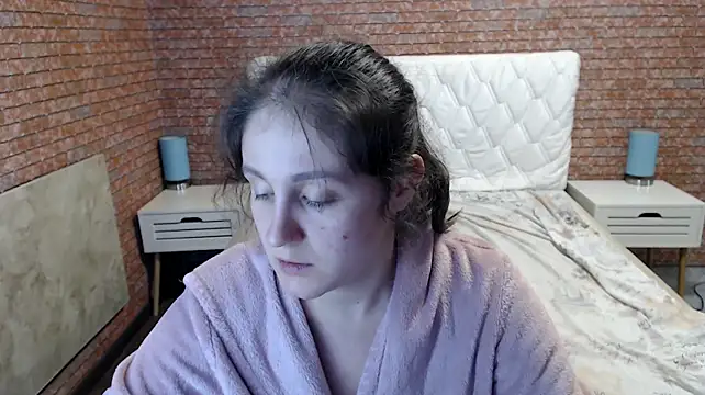 Chat XXX en directo de Holliy_Cooper
