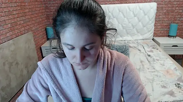 Chat XXX en directo de Holliy_Cooper
