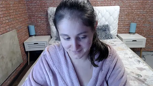Holliy_Cooper's Live XXX Chat
