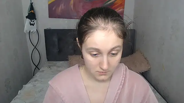 Chat +18 de Holliy_Cooper ao vivo
