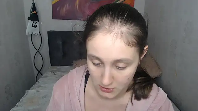 Holliy_Cooper's Live XXX Chat
