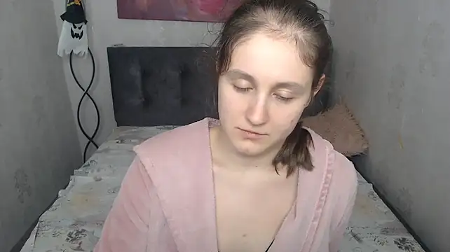 Holliy_Cooper's Live XXX Chat