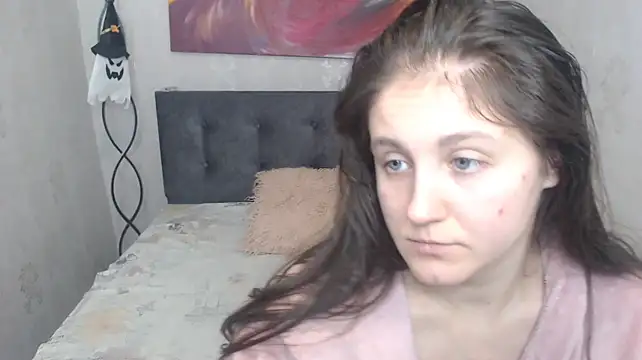 Holliy_Cooper's Live XXX Chat