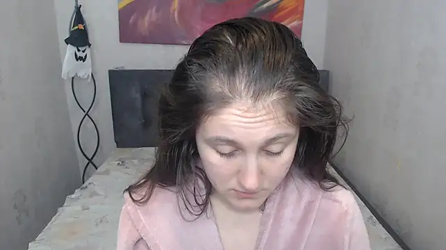 Holliy_Cooper Live XXX-chat