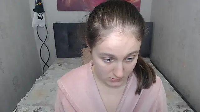 Holliy_Cooper 라이브 XXX 채팅