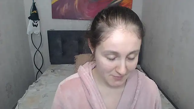 Chat XXX ao vivo de Holliy_Cooper
