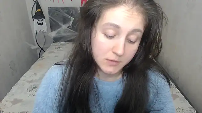 Holliy_Coopern Live XXX chat