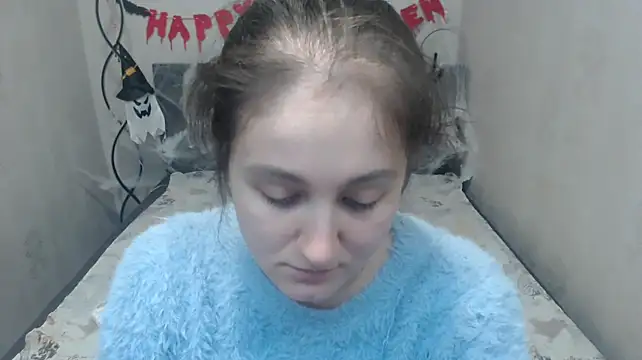 Holliy_Cooper's Live XXX Chat