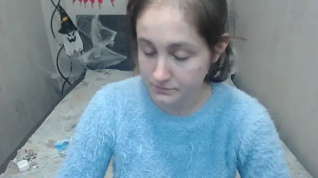 Holliy_Cooper Chat XXX live