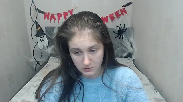 Chat XXX Live Holliy_Cooper