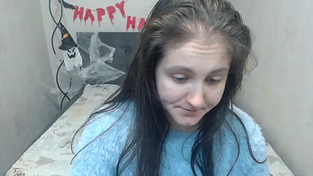 Živý XXX chat Holliy_Cooper
