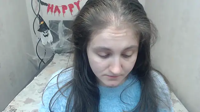 Chatroom XXX en direct de Holliy_Cooper