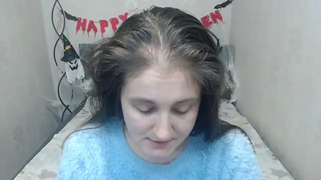 Chat +18 de Holliy_Cooper ao vivo