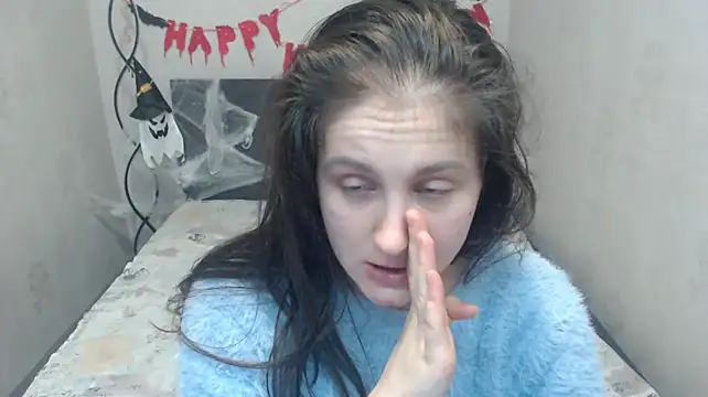 Holliy_Cooper Live XXX-Chat