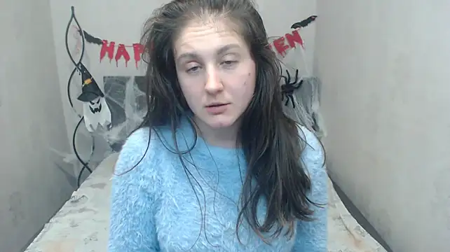 Chat XXX ao vivo de Holliy_Cooper