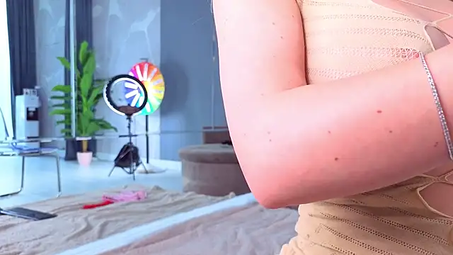 SpoilM3Mor3's Webcam Show